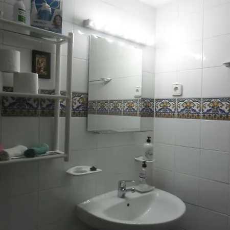 Apartamento Aguilon