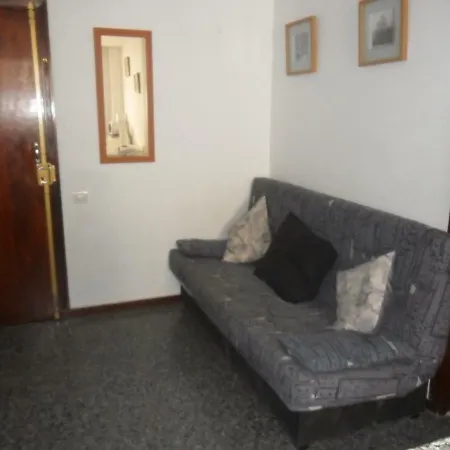 Aguilon Apartament