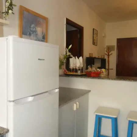Apartamento Aguilon