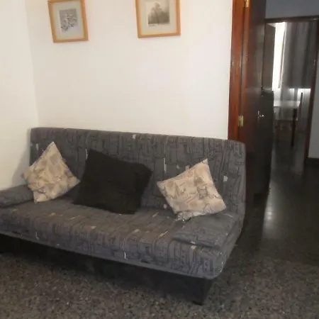 Appartement Aguilon