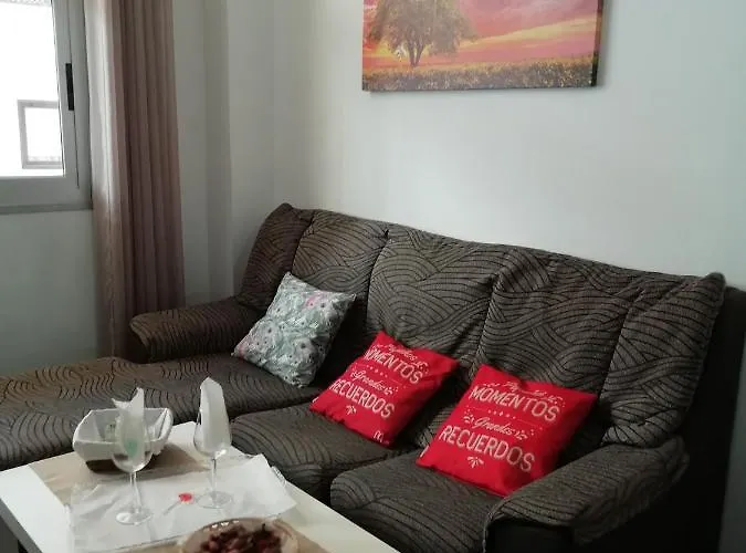 Aguilon * Arrecife (Lanzarote)