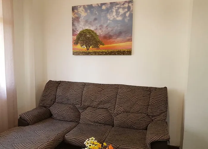 Aguilon Apartment Arrecife (Lanzarote)