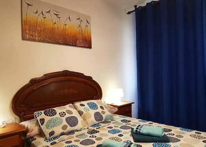 Aguilon Lejlighed Arrecife (Lanzarote)