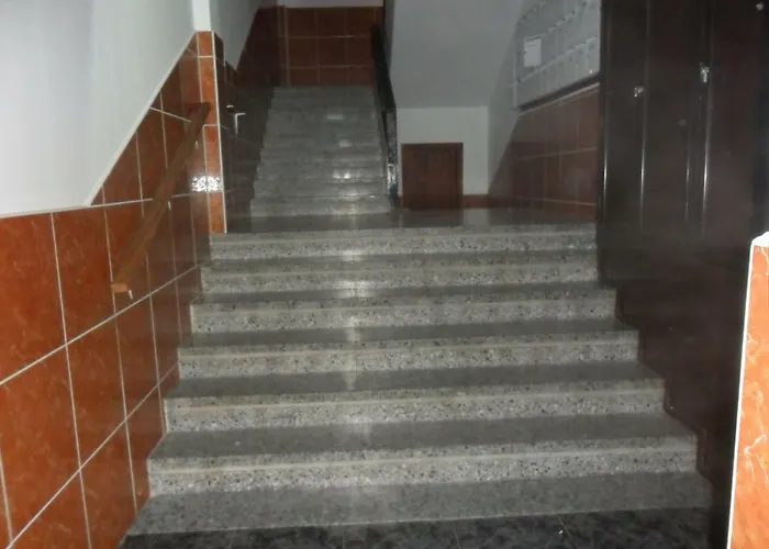 Apartment Aguilon Arrecife (Lanzarote)