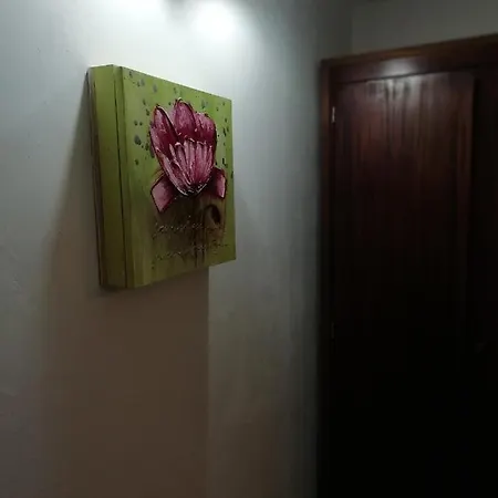 Aguilon Arrecife (Lanzarote)