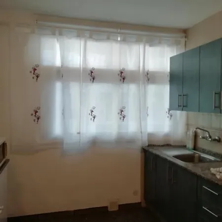 Apartmán Aguilon Arrecife (Lanzarote)