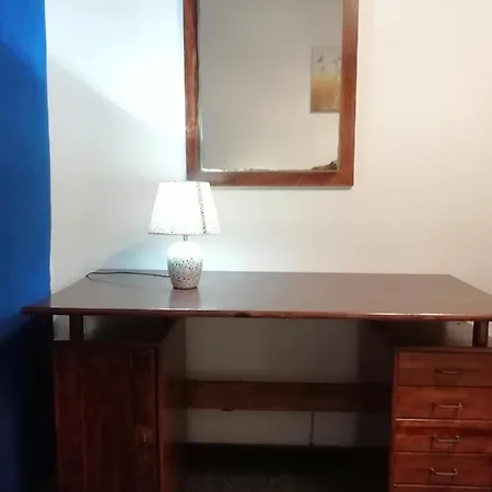 Apartment Aguilon *