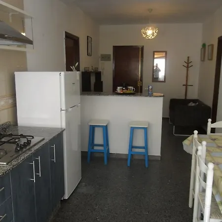 Aguilon Apartmán Arrecife (Lanzarote)