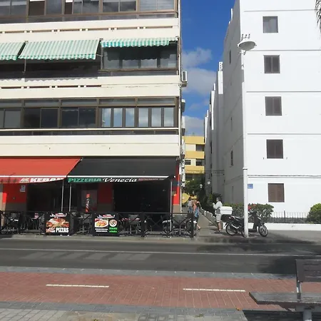 Aguilon Apartmán Arrecife (Lanzarote)