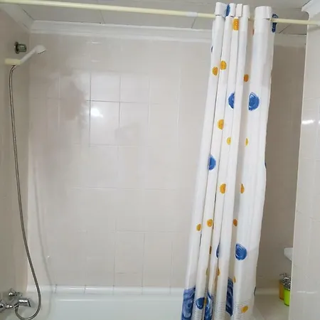 Apartmán Aguilon Arrecife (Lanzarote)