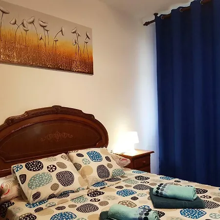 Aguilon Apartmán Arrecife (Lanzarote)