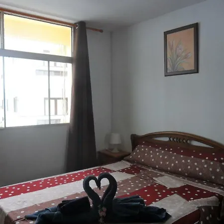 Aguilon Apartment Arrecife (Lanzarote)