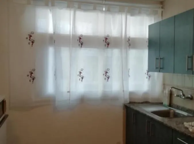 Apartment Aguilon Arrecife (Lanzarote)