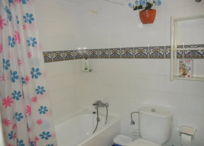 Apartment Aguilon Arrecife (Lanzarote)