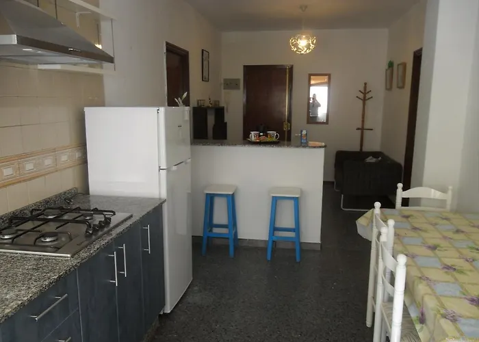 Aguilon Apartment Arrecife (Lanzarote)