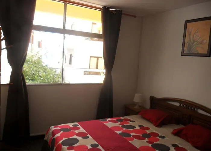 Aguilon Apartment Arrecife (Lanzarote)