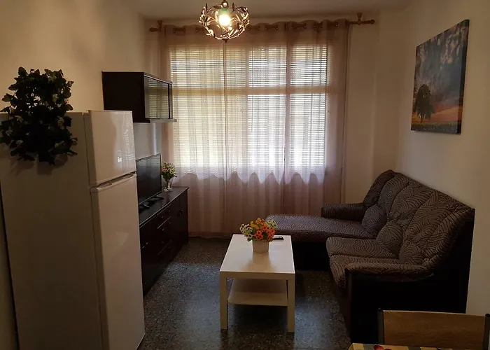 Aguilon Apartment Arrecife (Lanzarote)