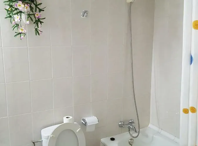 Aguilon Apartment Arrecife (Lanzarote)