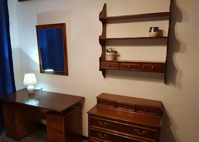 Apartment Aguilon Arrecife (Lanzarote)