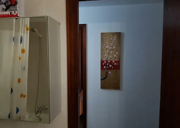 Aguilon Arrecife (Lanzarote)