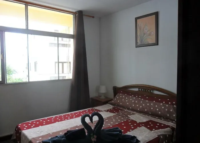 Aguilon Apartment Arrecife (Lanzarote)